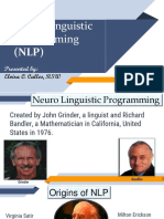 NLP Introduction