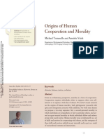 Tomasello_Vaish_2013.pdf