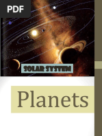 Planets