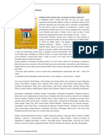 Folha de Sala - O Dinheiro Não É Tudo Na Vida