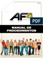 Manual 2013 Af4