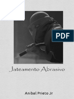 Jateamento Abrasivo Rev