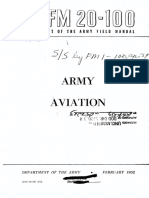 FM20-100 Army Aviation