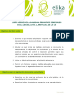4 - Libro Verde PDF