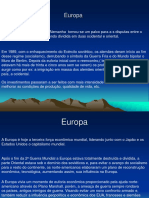 Geografia PPT - Europa 01.ppt