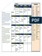 Calendar For February PDF