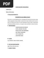 Investigacintecnolgica 