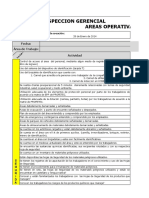 1. Inspección Gerencial Áreas Operativas RG PR 008 FT 01