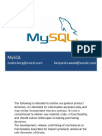 Mysql