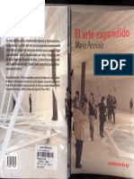 El Arte Expandido PDF