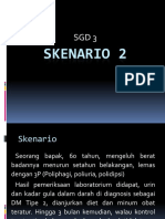 Skenario 2 Blok 20