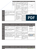 Pagaré, letra, cheque y endoso