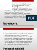 Economia și societatea românească..pptx