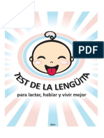 TEST DE LA LENGUITA ESPANOL.pdf