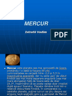 MERCUR