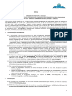 Edital de Matrícula Ufpe Sisu 2018 - Cronograma e Procedimentos Diversos (1)