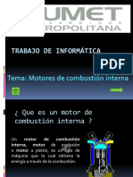 Trabajo de Informática