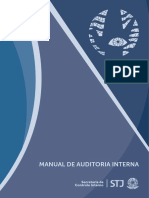 Manual Auditoria Interna Poder Judiciário