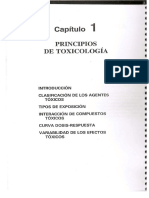 _Cuaderno de Teoría y Practica de Toxicologia y Salud Publica UNIZAR