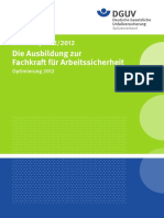 Dguv Report - 2 2012 PDF