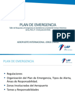 Plan de Emergencia Aijch-Taller Oaci - 2014 Lap 7