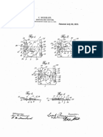 Patent Mechanism 