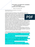 La Financierizacion de La Economia JPII