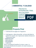 Proyecto Integracion