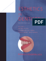 Esthetics in Dentistry - B.C. Decker; 2nd Edition (June 15, 1998)