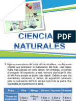 Ciencias Naturales