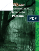 WZ1 - Dentes Do Pântano1