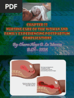 Download Chapter 23 Postpartum Complication by abyssodeep SN37037161 doc pdf