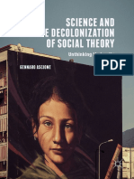 ! (01gennaro Ascione-Science and The Decolonization of Social Theory