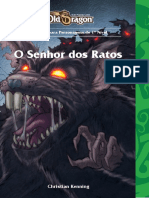 CK1 - Senhor Dos Ratos