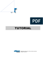 E3 v3.0 Build456 Documentation E3tutorial BR PDF