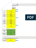 Planilha Fundos Imobiliarios