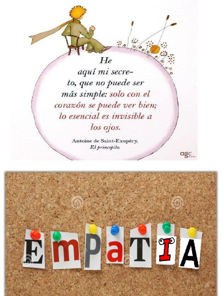 Cultivando la Empatía en Niños | PDF | Empatía | Las emociones