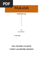 Download Makalah Korupsi e Ktp 2017 by MasdarFair SN370376087 doc pdf