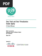 Whitepaper Cisco Datavault