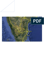 Chennai Connectivity Maps