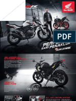 All New CB150R Special Edition PDF