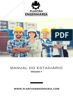 Manual Do Estagiário