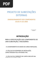 Projeto de Subesta Es Externas v7 17