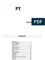 Workshop Manual: Eng Front 97-12-03, 16.26 1