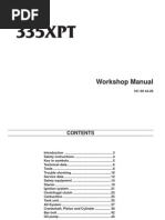 Workshop Manual: Eng Front 97-12-03, 16.26 1