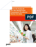 2015 - Retail in Asia (PWC)