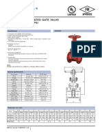 F0111 300 Data Sheet