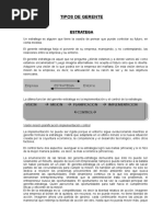 Tipos de Gerente (2)