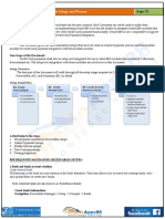 Oracle AR - Credit Card Payments Setups and Process in Oracle R12