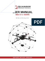 QBall2 User Manual